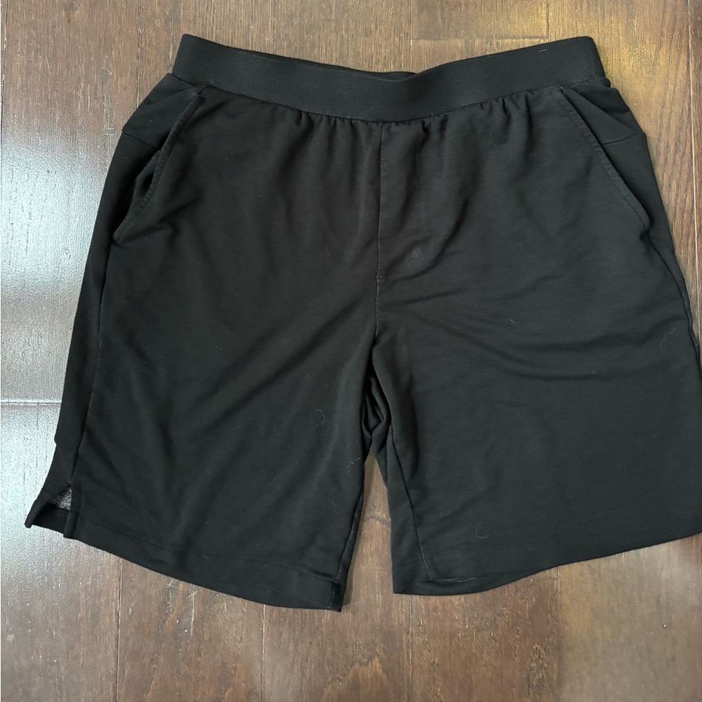 🔥🔥Old Navy Black Shorts